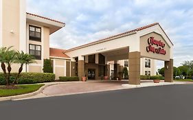 Hampton Inn & Suites Orlando/east Ucf Area